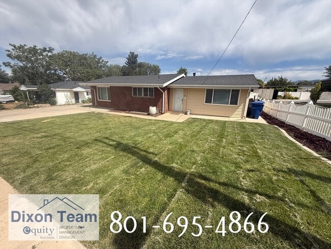 Photo - 44 W 150 N (North Salt Lake, UT) House