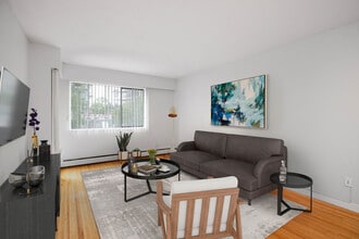 Building Photo - 1355 Pendrell St