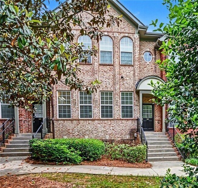 Foto del edificio - 3607 Ashford Creek Dr NE