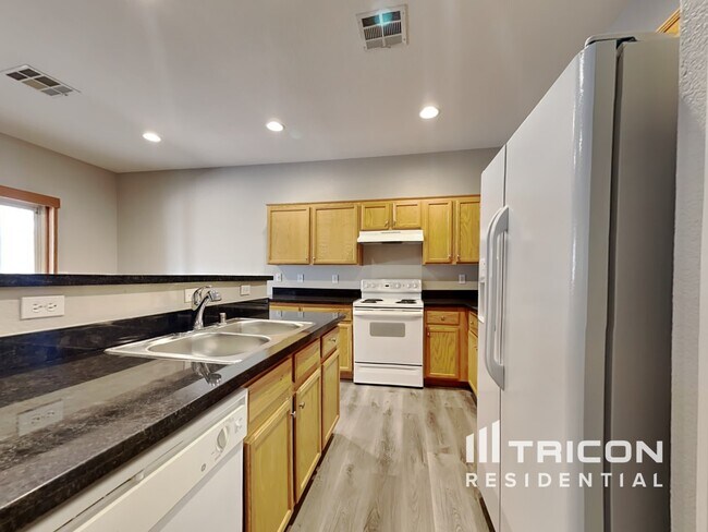Foto del edificio - 5929 Abyss Ct