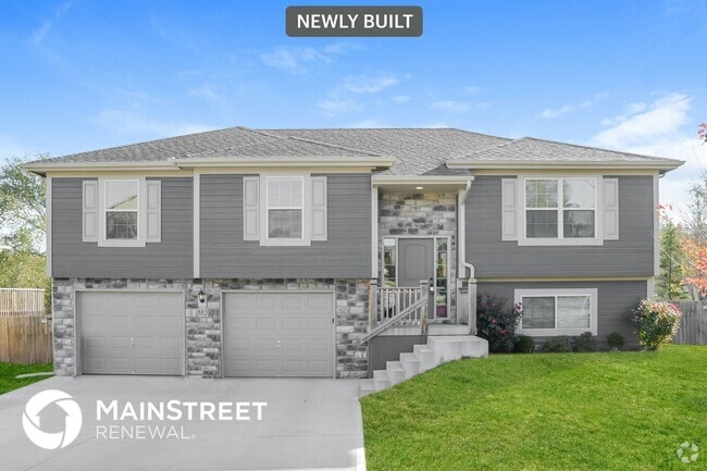 Building Photo - 405 Wiltshire Dr