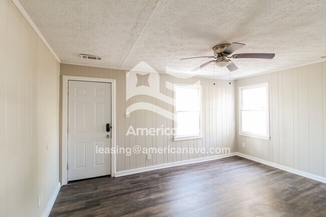 Foto del edificio - 120 Garland Terrace