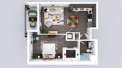 L+O Apartments photo'