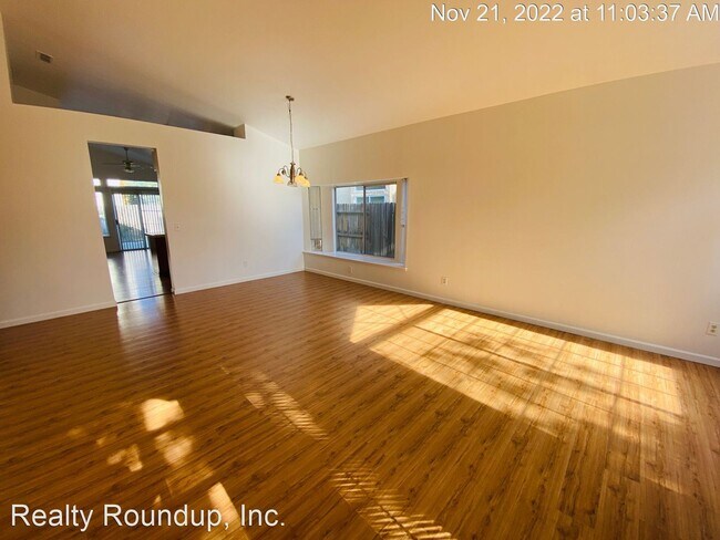 Building Photo - 3 br, 2 bath House - 6907 Millboro Way