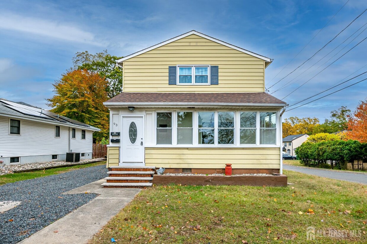 Foto principal - 93 Player Ave