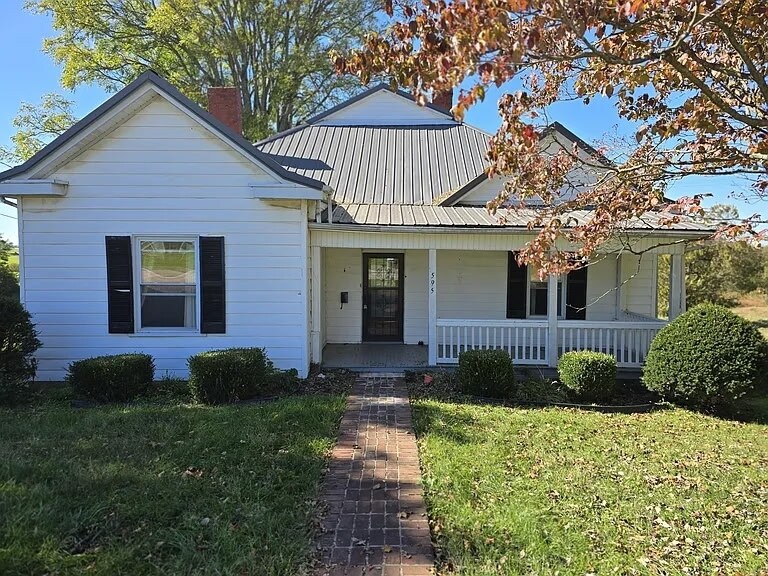 Foto principal - 595 Bethel Ridge Rd