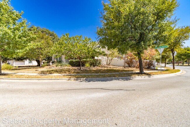 Foto del edificio - 3 br, 2 bath House - 1600 Colorado Bend Dr