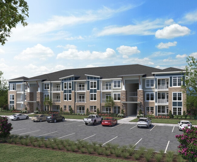Building Photo - Hawthorne at Holbrook