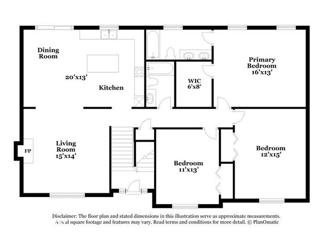 Building Photo - 559 S Walnut St, Gardner, KS 66030