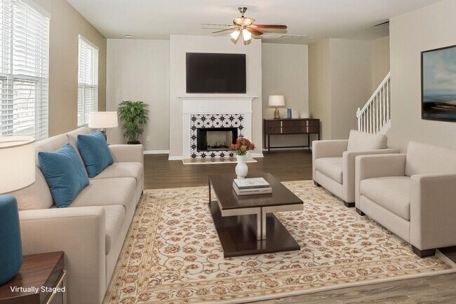 Building Photo - 119 Crescent Brook Crossing