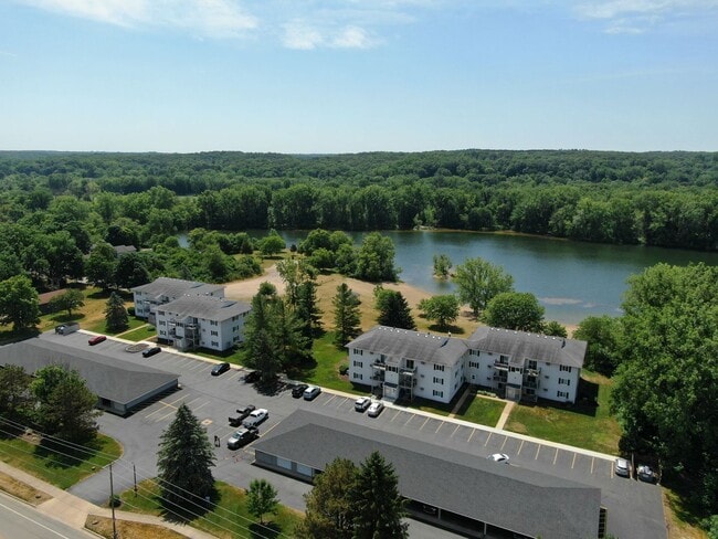 Interior Photo - Pebble Beach