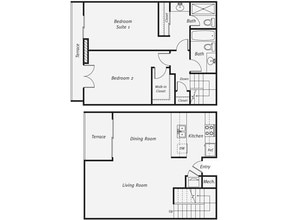 Avalon Woodland Hills photo'