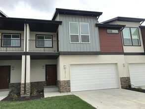 Building Photo - 14713 Rising Star Way