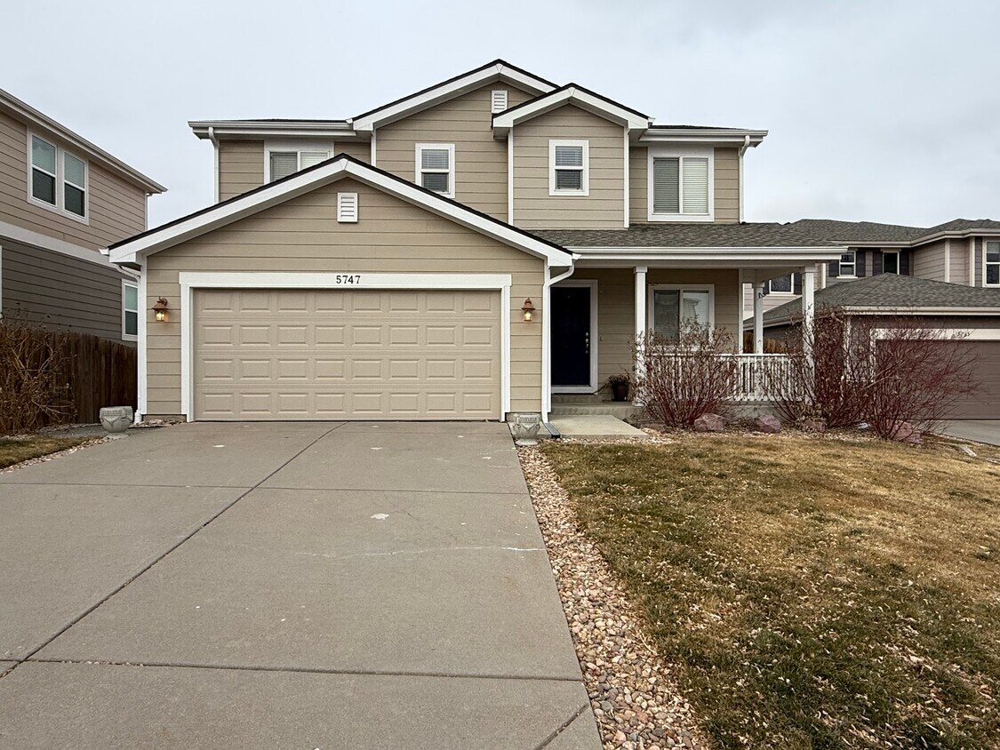 Photo - 5747 Jaguar Way (Lone Tree, CO)