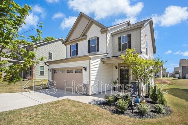 Building Photo - 509 Rose Crk Ct