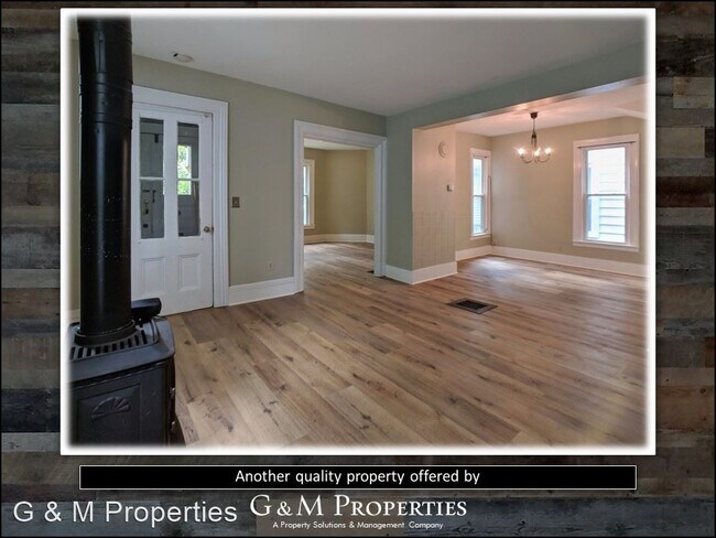Foto del edificio - 3 br, 1.5 bath House - 18 Hickory St