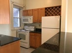 Primary Photo - 100 Queensberry St