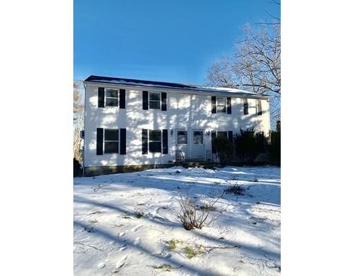 Primary Photo - 43 Mellon Hollow Rd