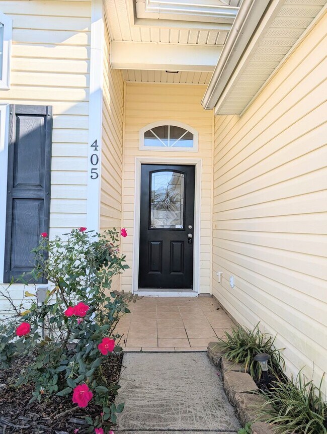 Foto del edificio - Peninsula Palmetto Pointe-3 bedroom 2 bath...