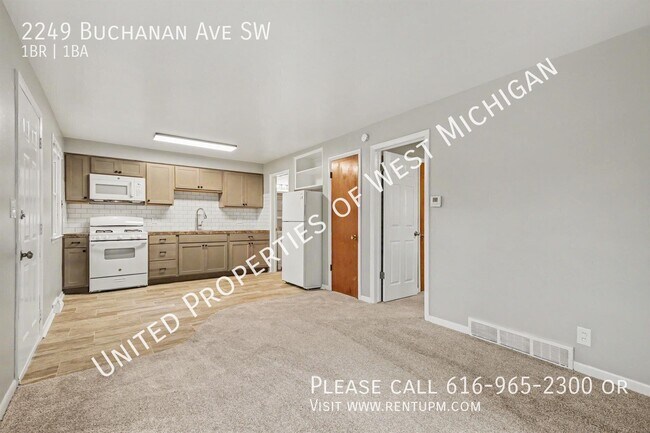 Foto del edificio - 2249 Buchanan Ave SW