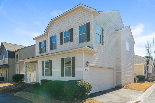 Foto del edificio - 3732 Humber Ct