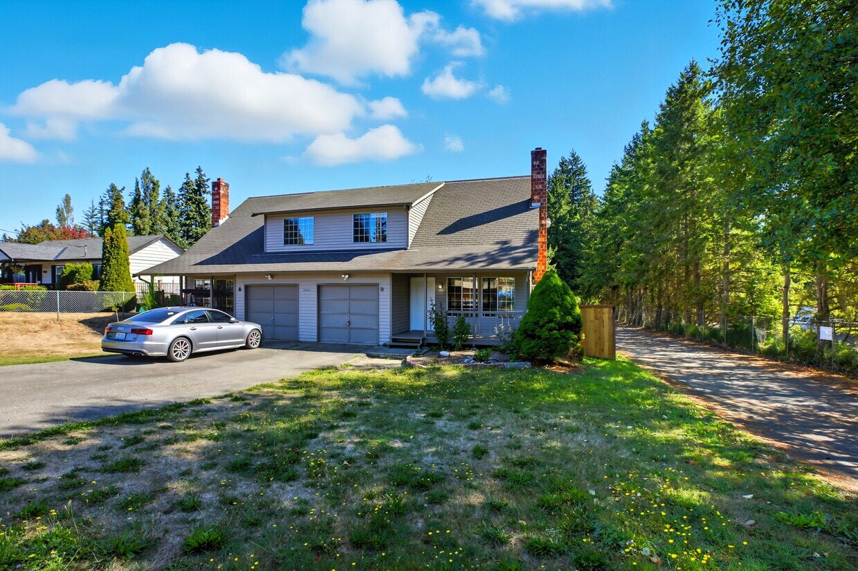 Foto principal - 20521 28th Ave W