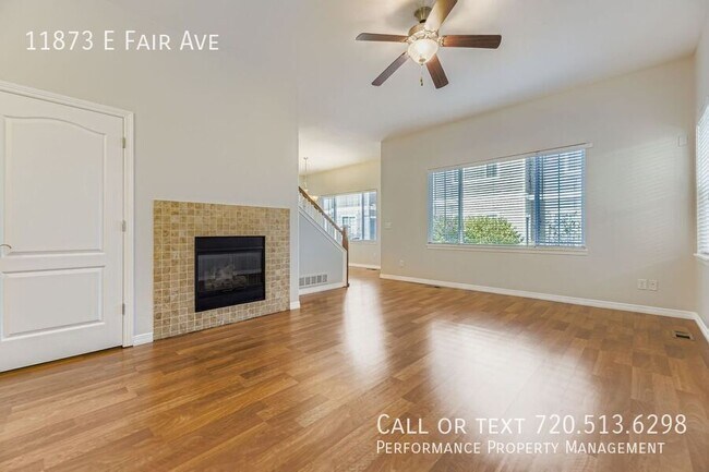 Foto del edificio - 11873 E Fair Ave