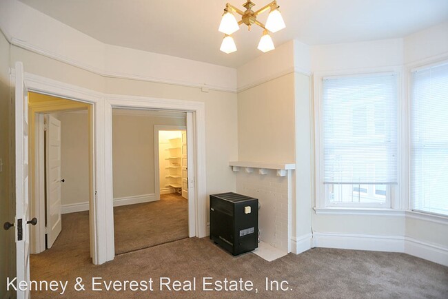 Foto del edificio - 2 br, 1 bath House - 130/140 Gough Street