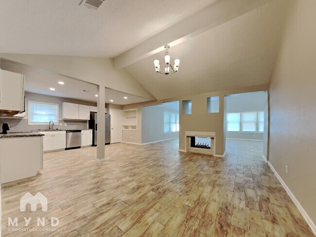 Foto del edificio - 4315 Hirschfield Rd