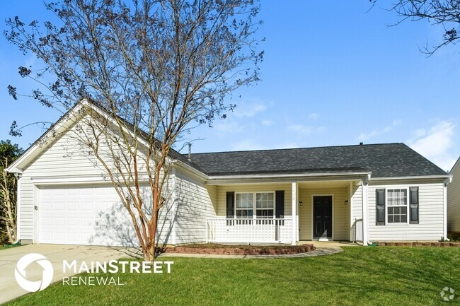 Building Photo - 1008 Glen Hollow Dr