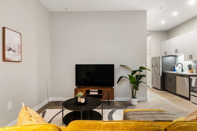 Foto del edificio - 205 W 4th St