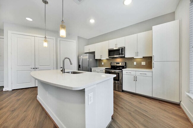 Foto del edificio - Exceptional Residences for Exceptional Lives!