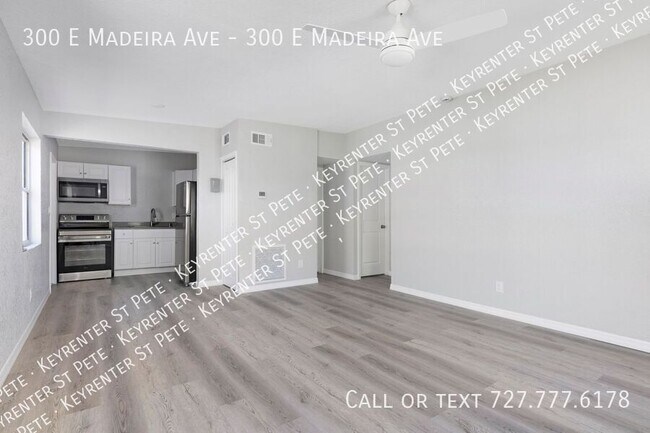 Foto del edificio - 300 E Madeira Ave