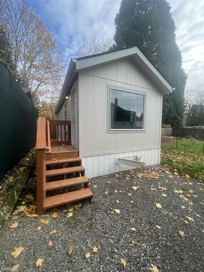 Foto del edificio - 1 br, 1 bath Mobile Home - 4518 Southeast ...
