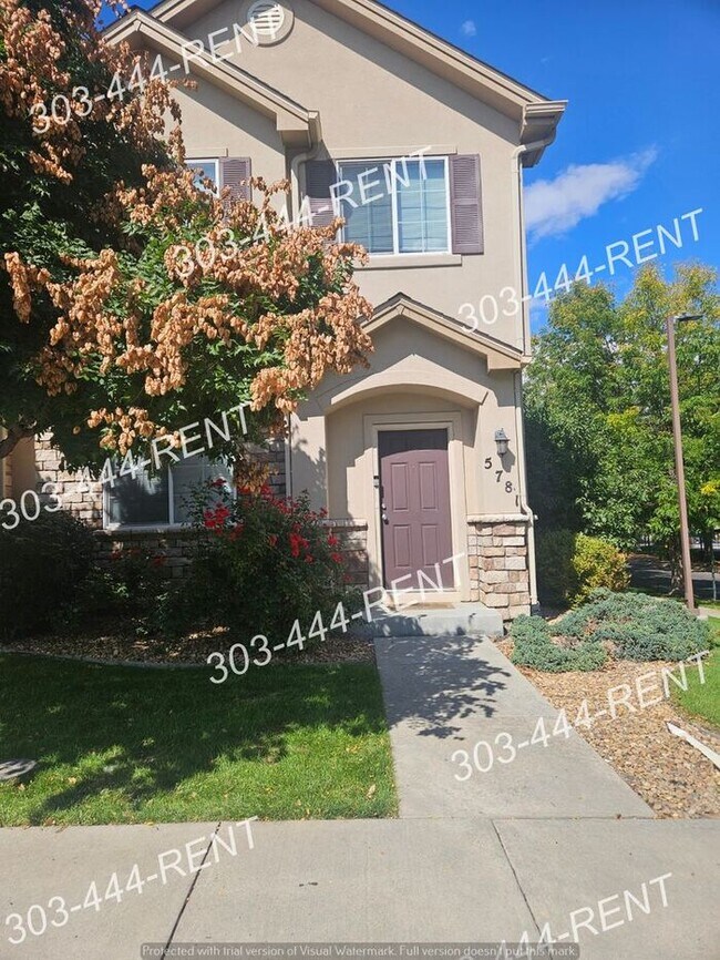 Foto del edificio - Move In Special!!! Make this your new home in time for the holidays! Located in Sage Creek