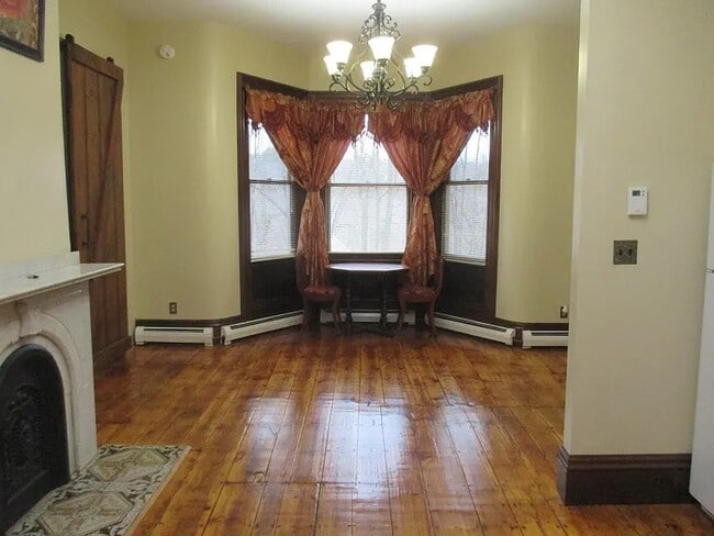 Foto del edificio - 42 Madison St