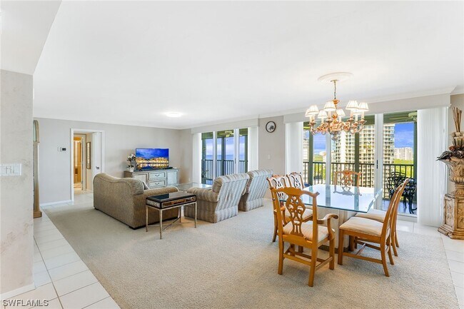 Foto del edificio - 4651 Gulf Shore Blvd N