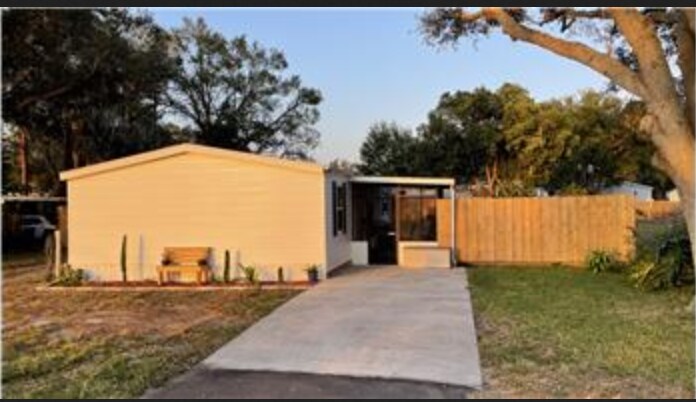 Foto del edificio - 5368 Mount Olive Rd
