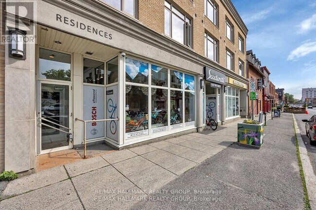 Building Photo - 202 St. Patrick St