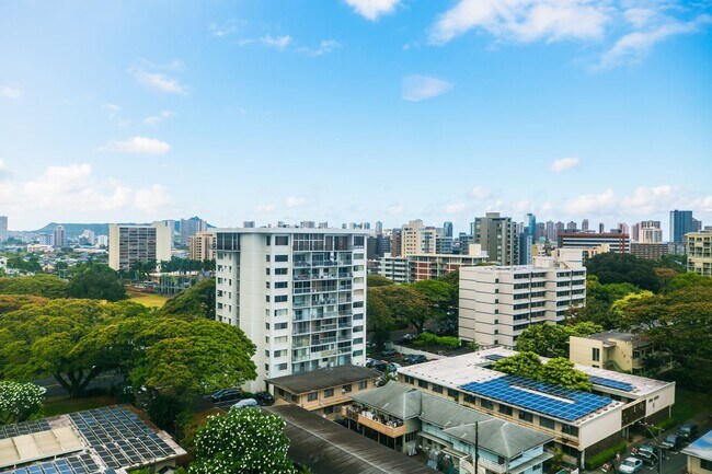 Foto del edificio - 1541 Dominis Street #1503
