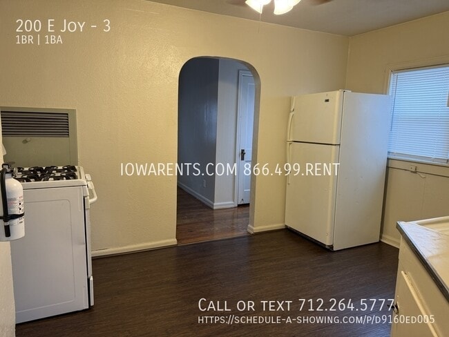 Building Photo - 200 E Joy-3