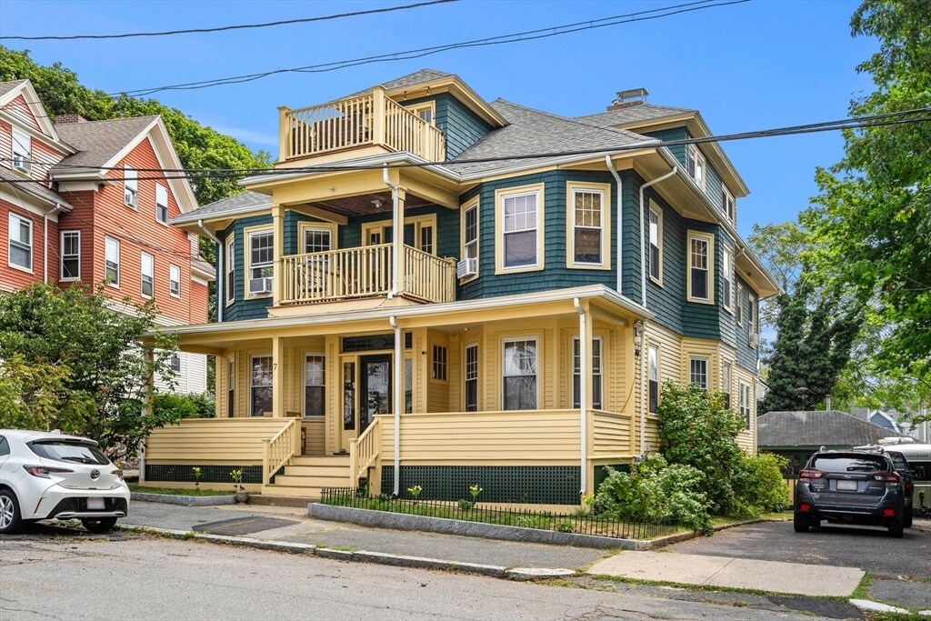 Foto principal - 7 Pierce Ave