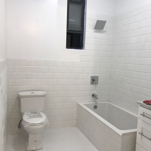 Foto del edificio - 1022 Bedford Ave