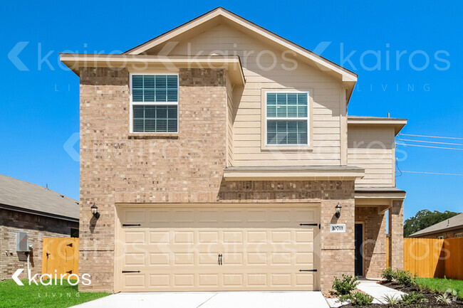 Building Photo - 10711 Anthonomus Way