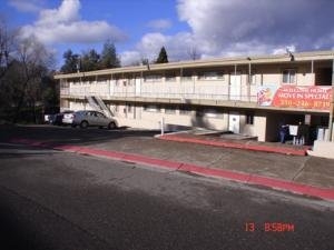 Foto principal - Shasta View Apartments