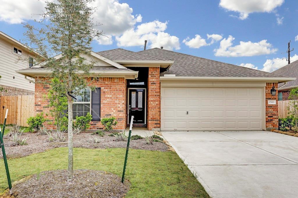 17303 Verde Park Ln, Cypress, TX 77433 House for Rent in Cypress, TX