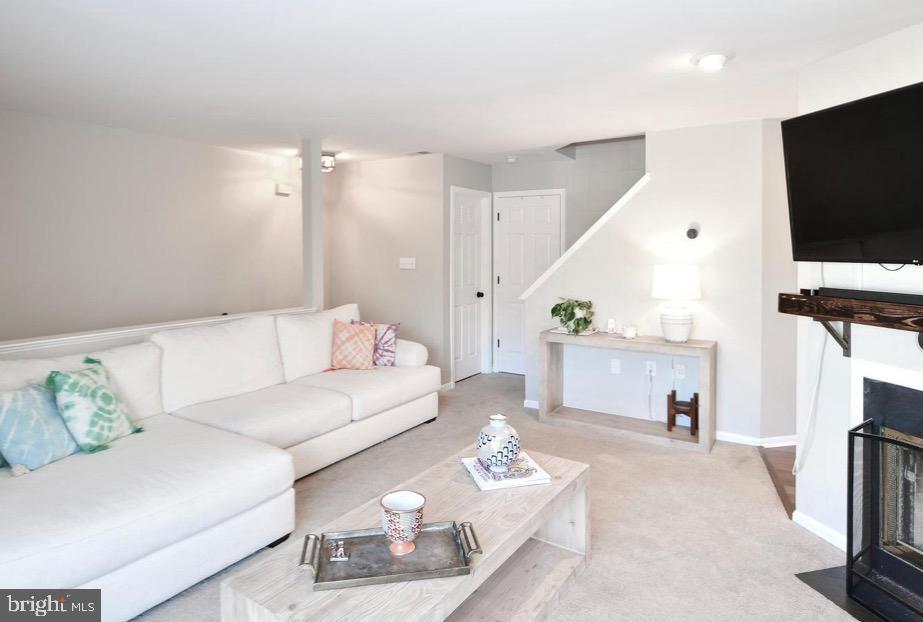 2609 Warren Way, Frederick, MD 21701 Townhome Rentals in Frederick MD