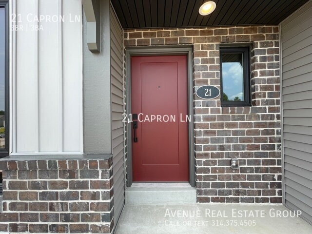 Building Photo - 21 Capron Ln