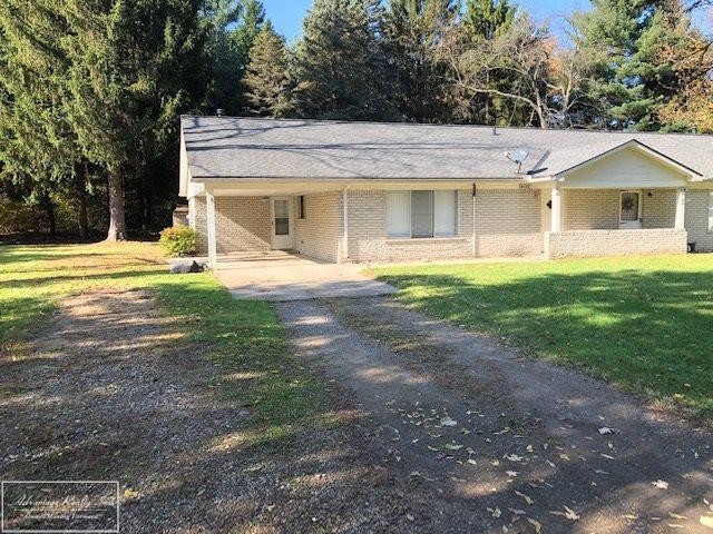 Primary Photo - 19155 29 Mile Rd