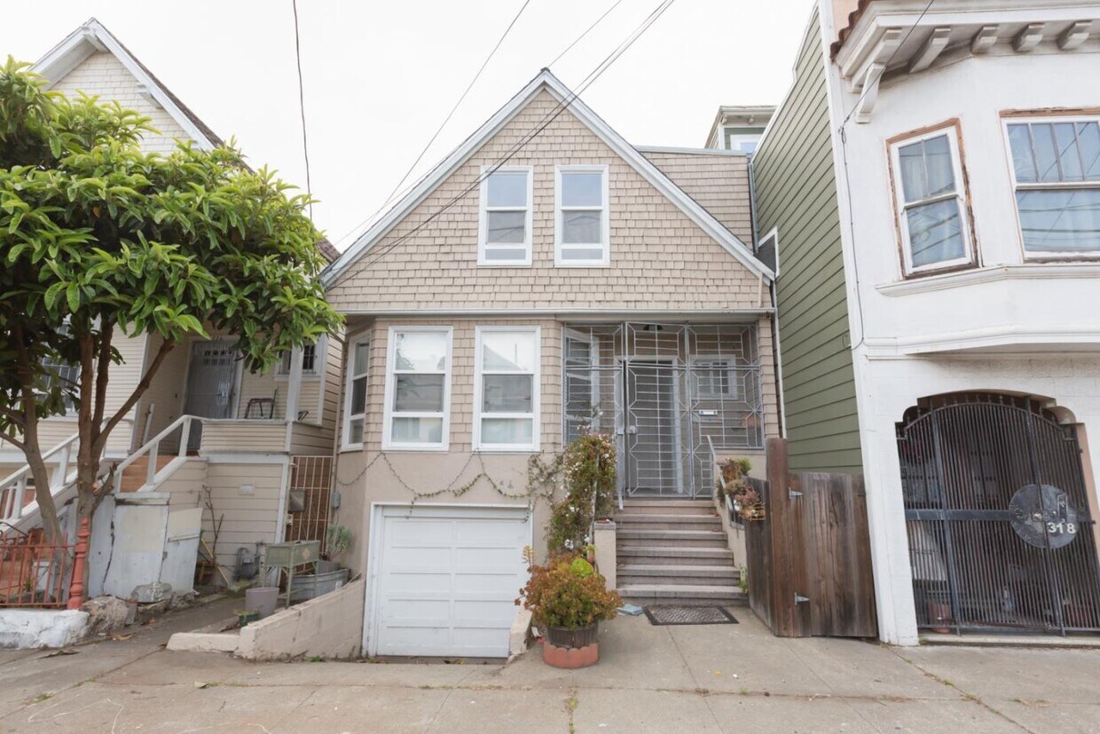 Foto principal - 322 Lisbon St